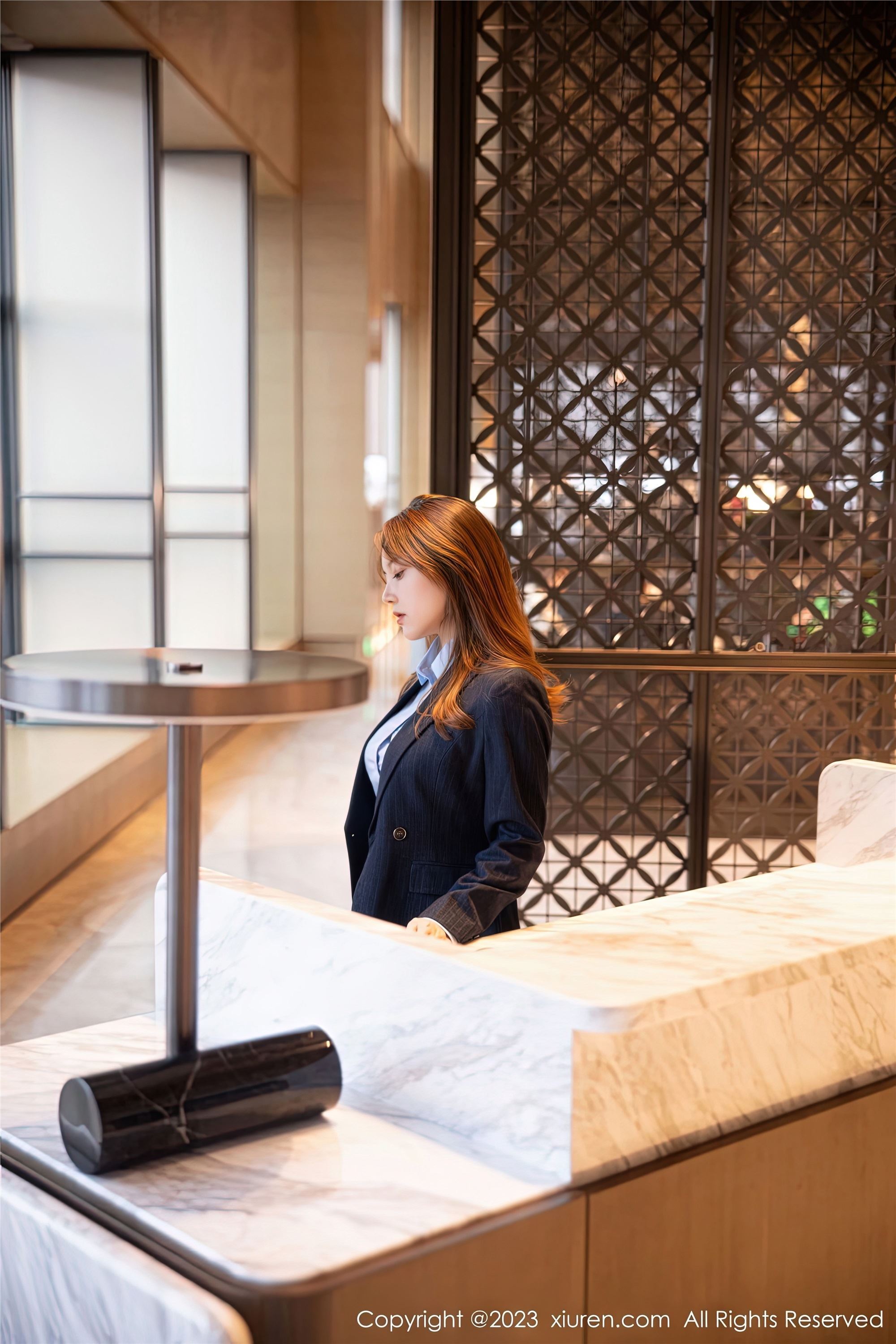 Xiuren秀人网 2023.01.30 NO.6190 豆瓣酱